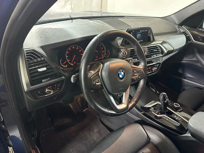 2019 BMW G01 X3 - Image 12 of 12