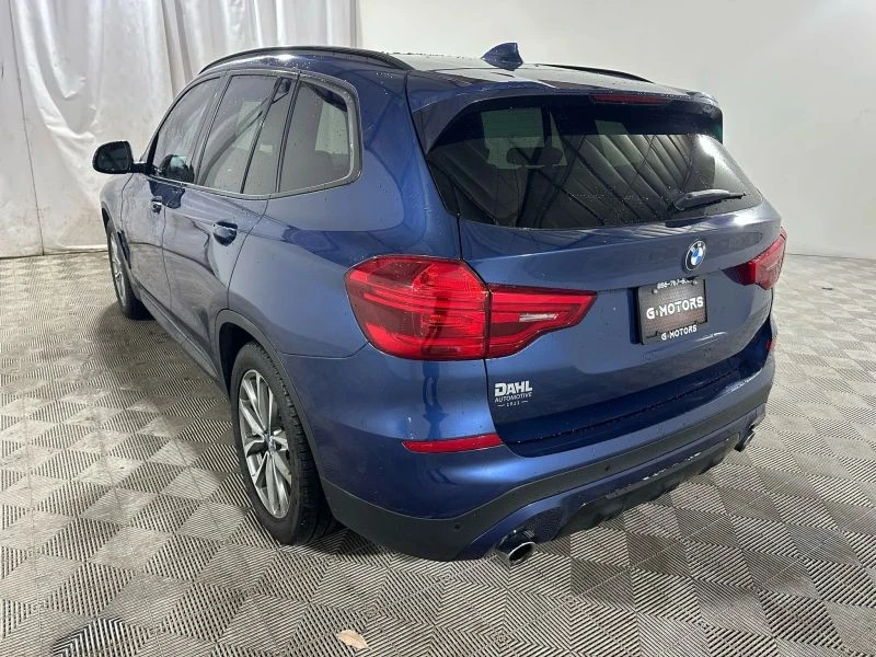 2019 BMW G01 X3 - Image 5 of 12