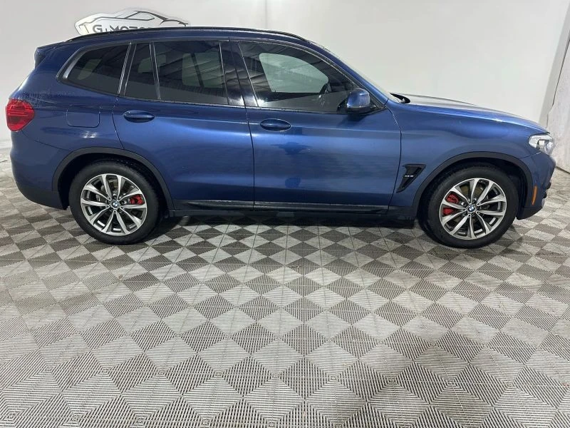 2019 BMW G01 X3 - Image 8 of 12