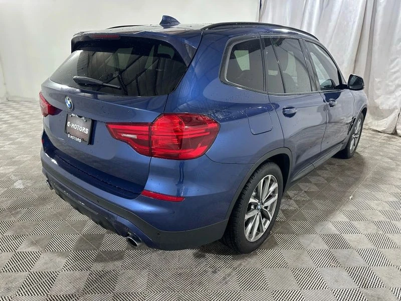 2019 BMW G01 X3 - Image 6 of 12