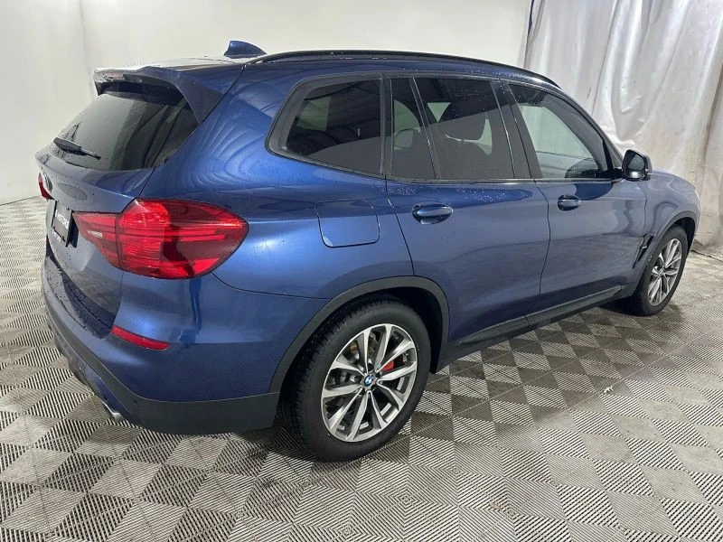 2019 BMW G01 X3 - Image 7 of 12
