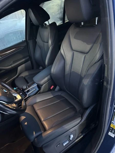 2019 BMW G01 X3 - Image 11 of 12