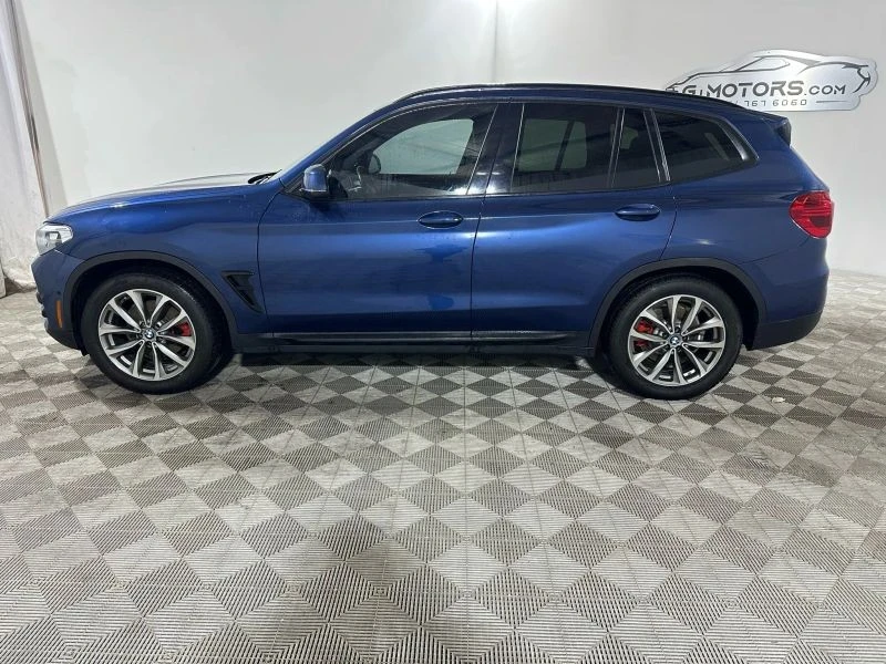 2019 BMW G01 X3 - Image 3 of 12
