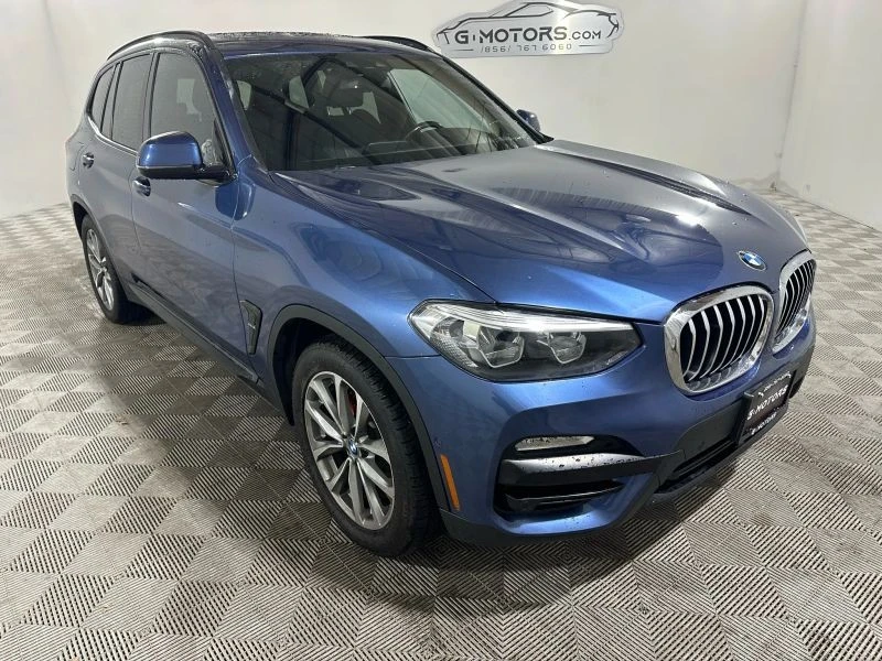 2019 BMW G01 X3 - Image 10 of 12