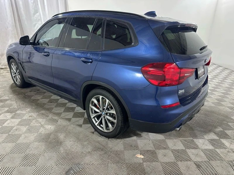 2019 BMW G01 X3 - Image 4 of 12