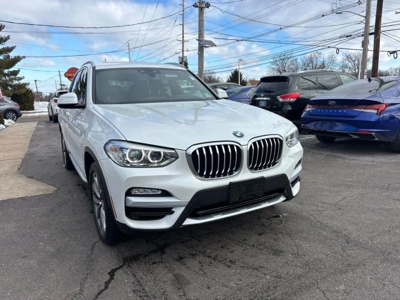2019 BMW G01 X3 - Image 9 of 12
