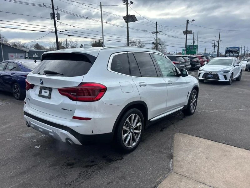 2019 BMW G01 X3 - Image 7 of 12