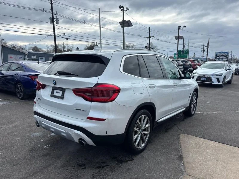 2019 BMW G01 X3 - Image 6 of 12