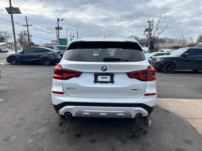 2019 BMW G01 X3 - Image 5 of 12