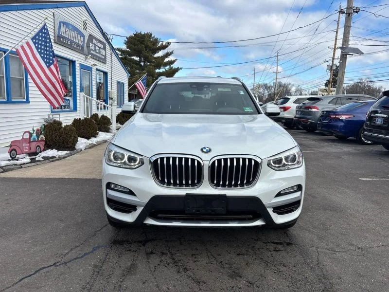 2019 BMW G01 X3 - Image 10 of 12
