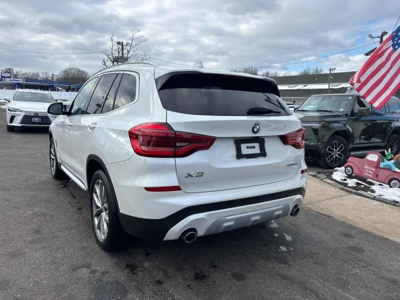 2019 BMW G01 X3 - Image 4 of 12