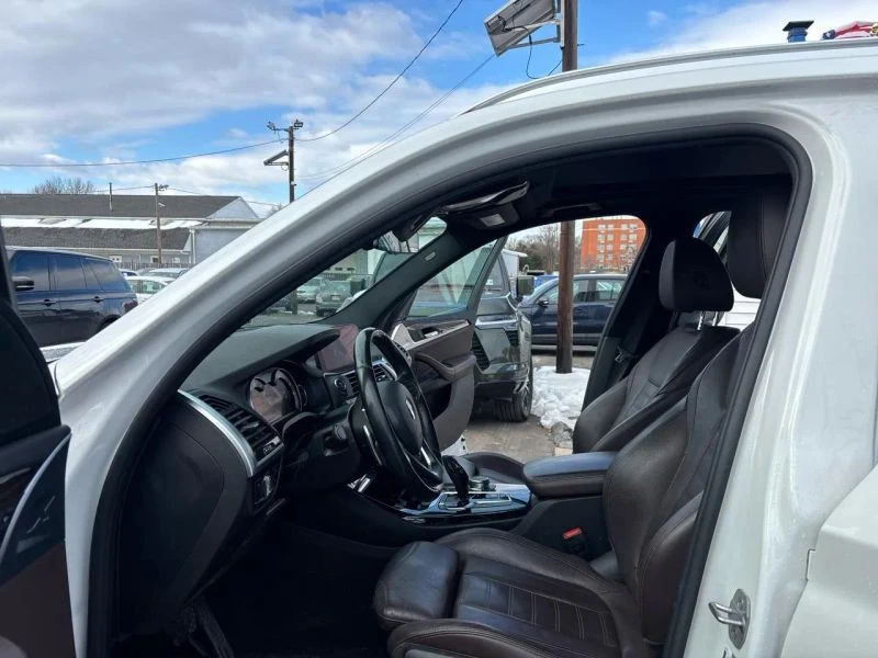2019 BMW G01 X3 - Image 12 of 12