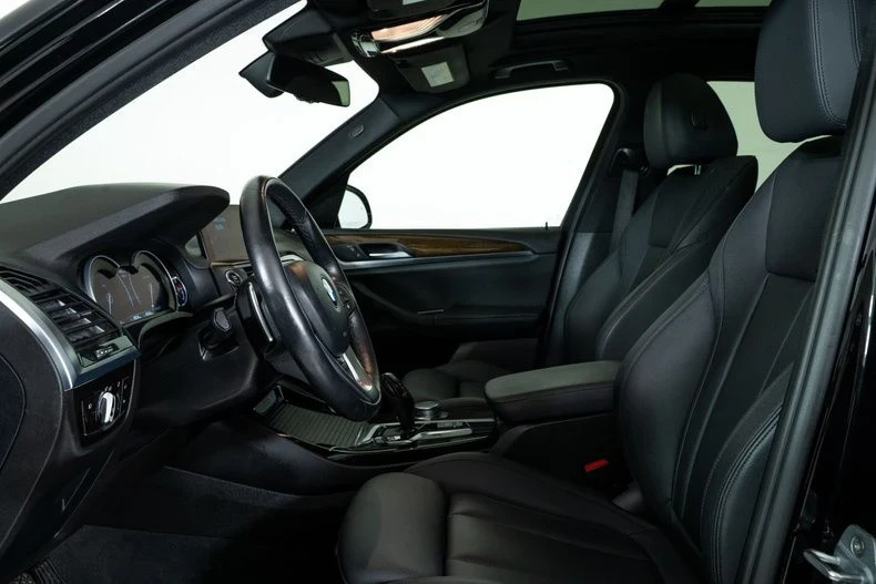 2019 BMW G01 X3 - Image 20 of 21