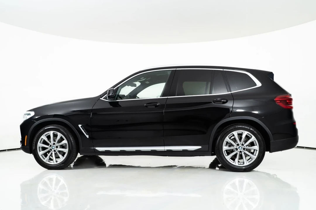 2019 BMW G01 X3 - Image 7 of 12