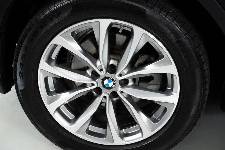 2019 BMW G01 X3 - Image 7 of 21
