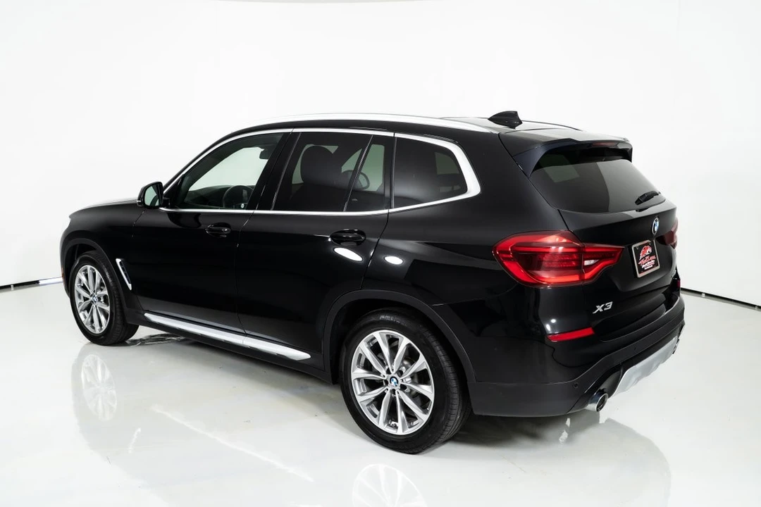 2019 BMW G01 X3 - Image 11 of 12