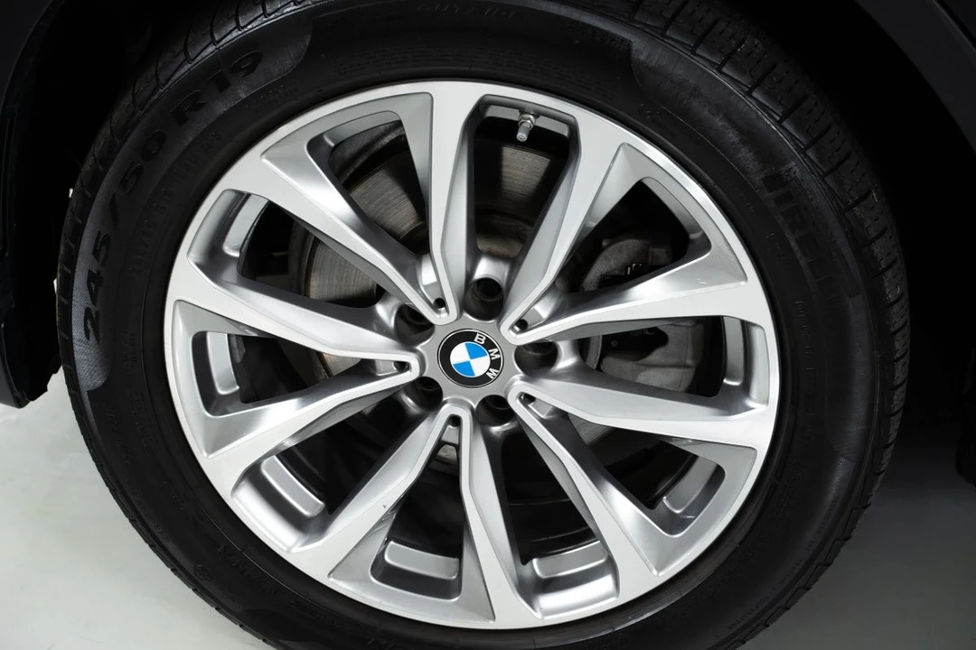 2019 BMW G01 X3 - Image 8 of 12
