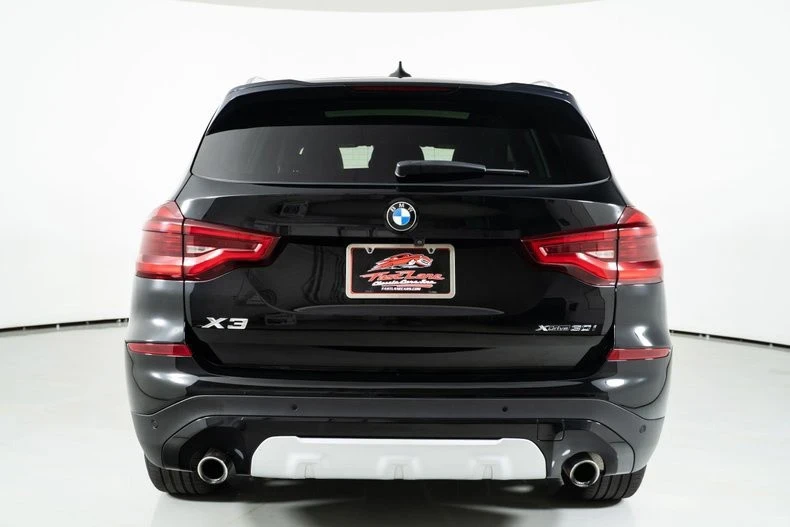 2019 BMW G01 X3 - Image 11 of 21