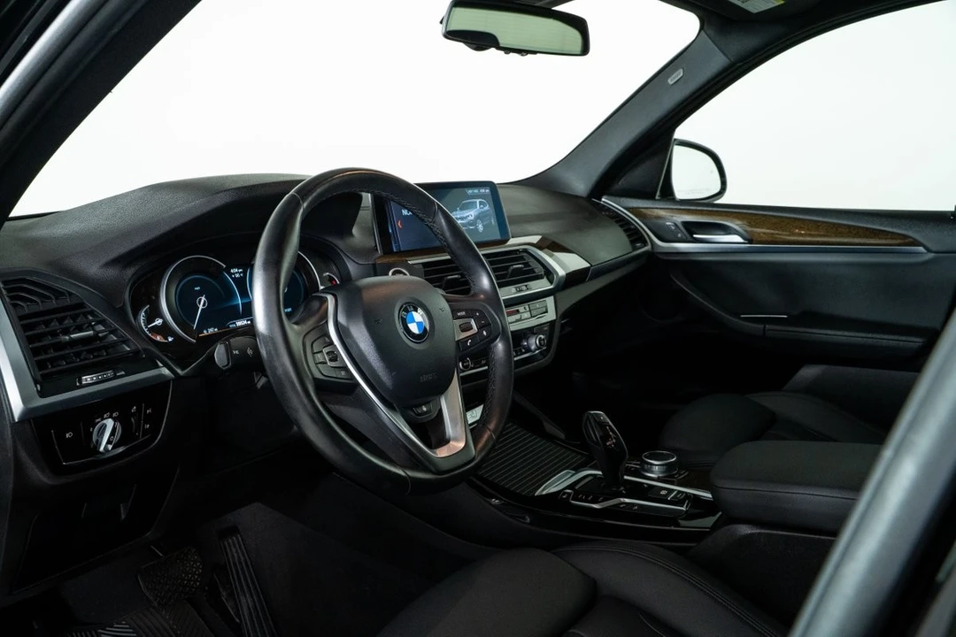 2019 BMW G01 X3 - Image 2 of 12