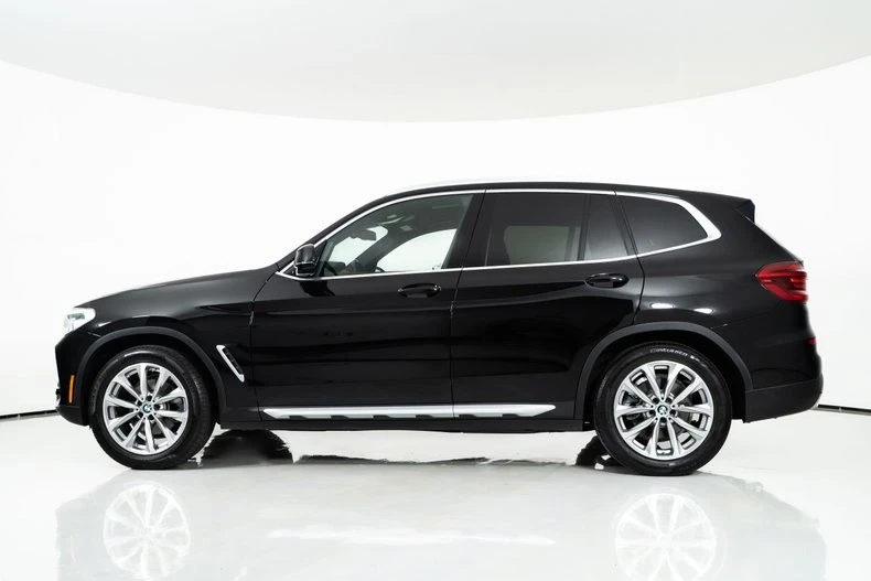 2019 BMW G01 X3 - Image 6 of 21