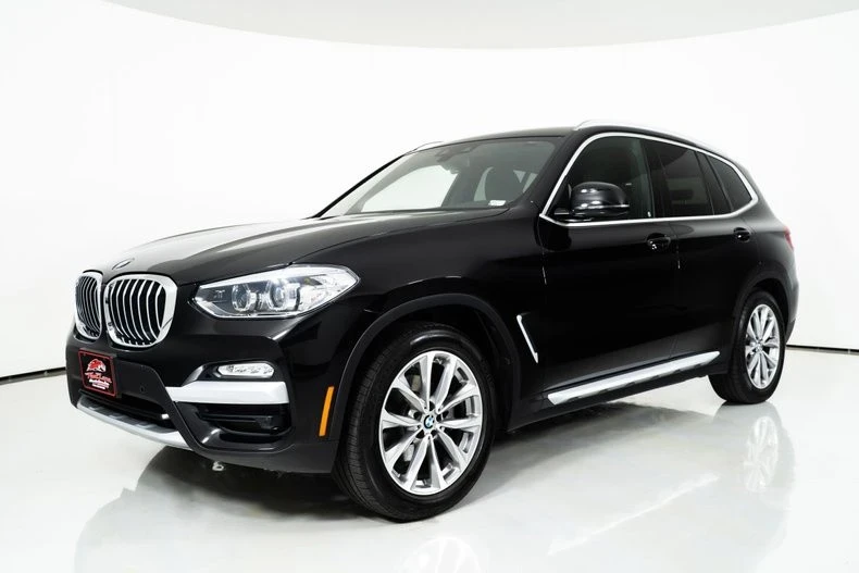 2019 BMW G01 X3 - Image 5 of 21