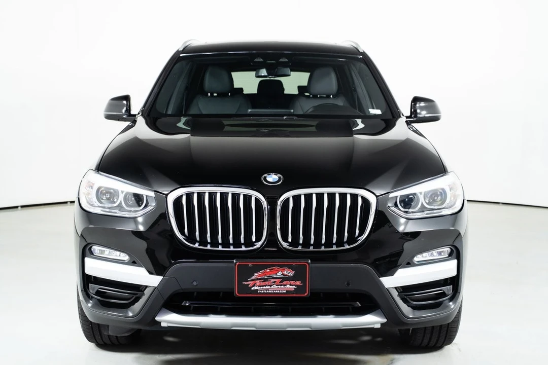 2019 BMW G01 X3 - Image 5 of 12