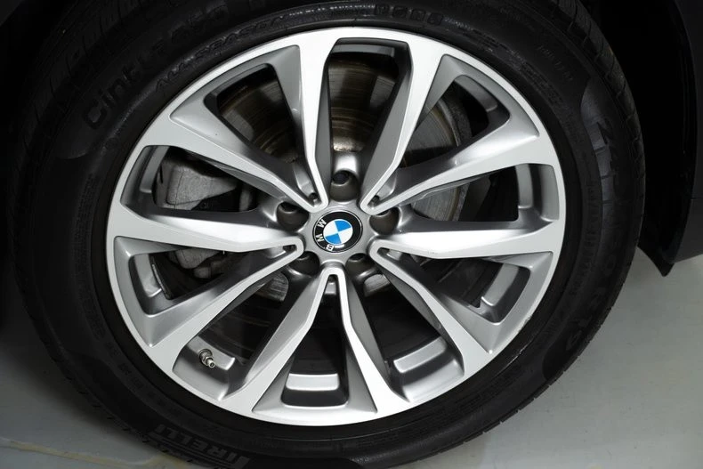 2019 BMW G01 X3 - Image 15 of 21