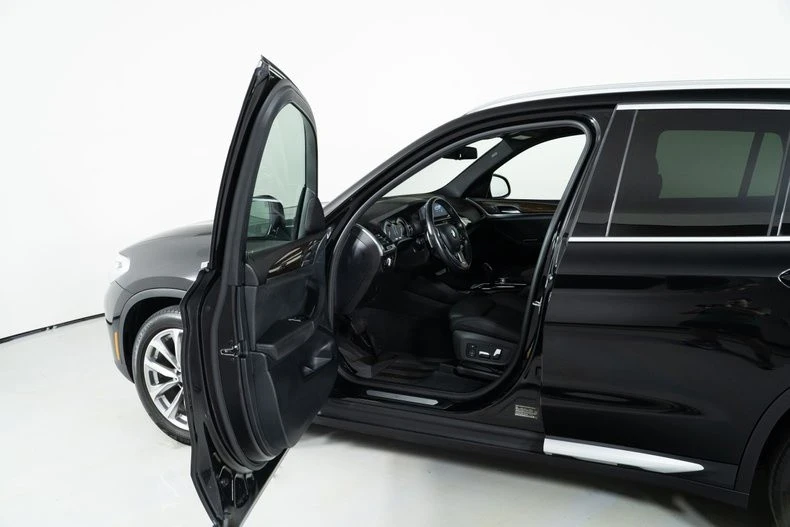2019 BMW G01 X3 - Image 17 of 21