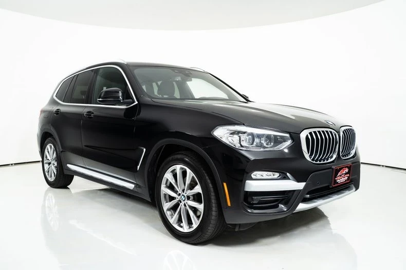 2019 BMW G01 X3 - Image 16 of 21