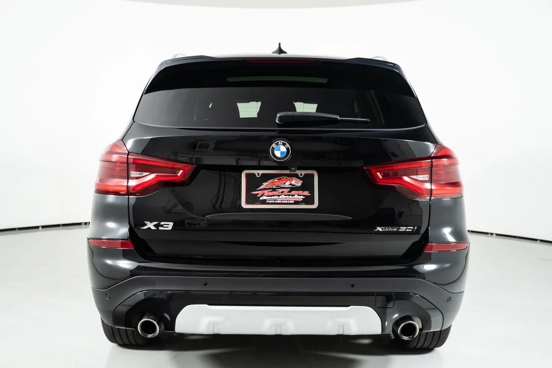 2019 BMW G01 X3 - Image 12 of 12