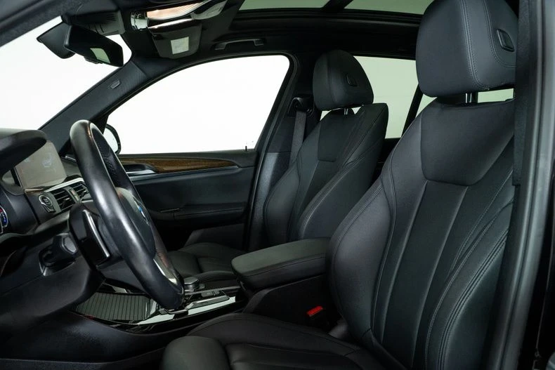 2019 BMW G01 X3 - Image 21 of 21