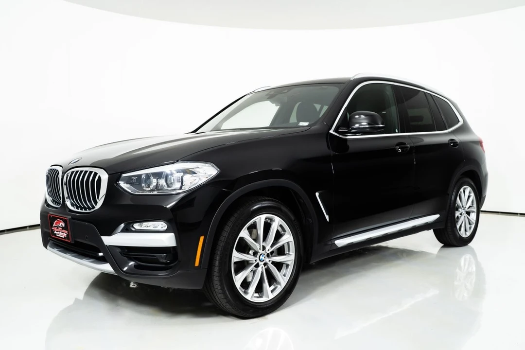 2019 BMW G01 X3 - Image 6 of 12