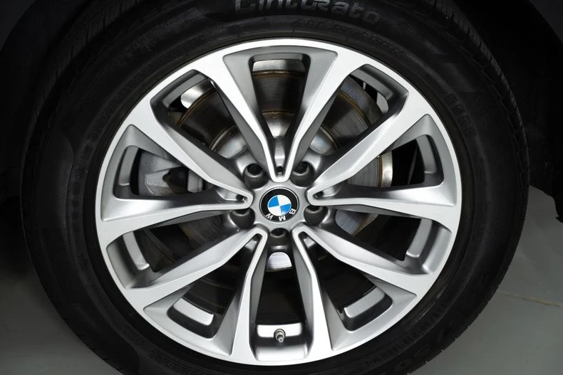 2019 BMW G01 X3 - Image 8 of 21