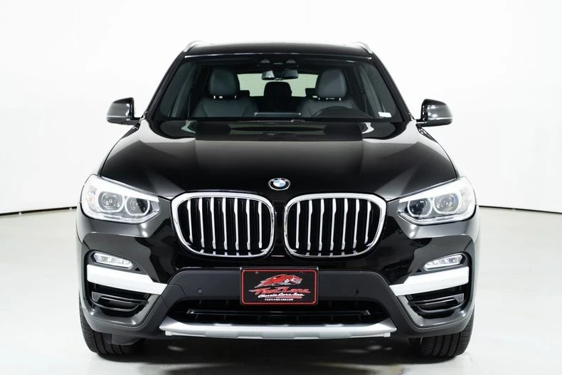 2019 BMW G01 X3 - Image 4 of 21
