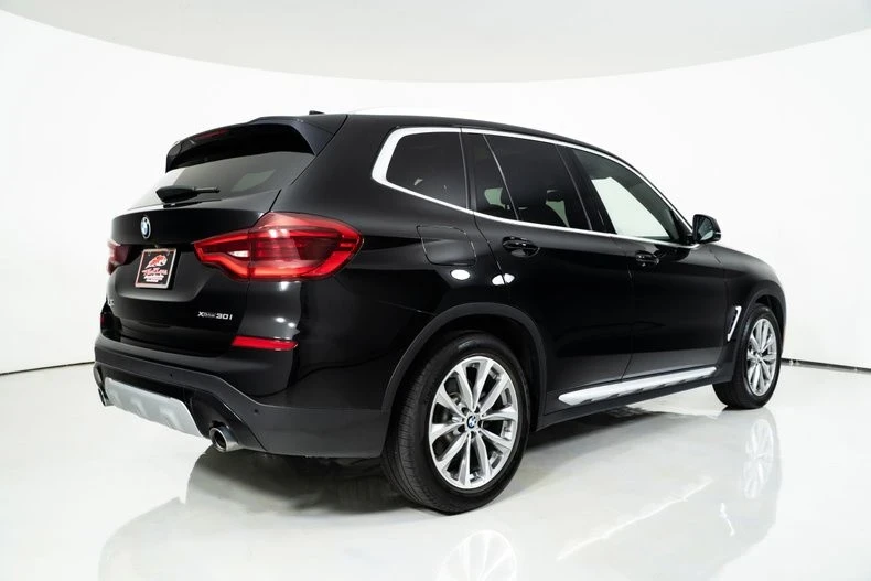 2019 BMW G01 X3 - Image 12 of 21