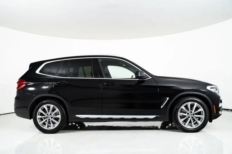2019 BMW G01 X3 - Image 13 of 21
