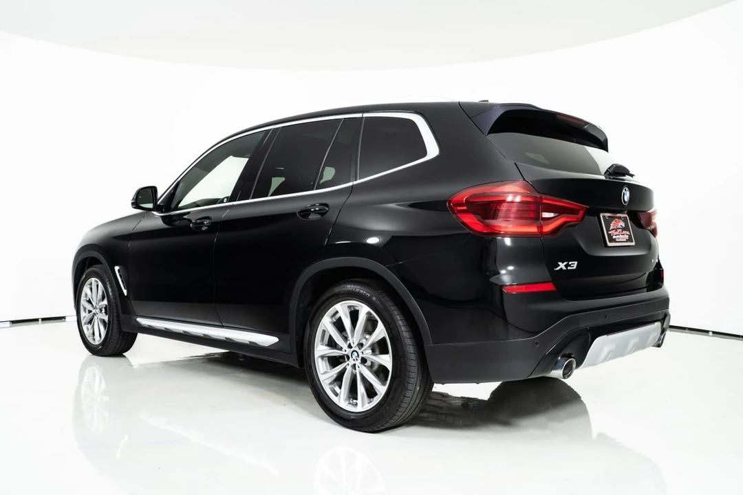 2019 BMW G01 X3 - Image 10 of 12