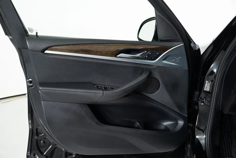 2019 BMW G01 X3 - Image 18 of 21