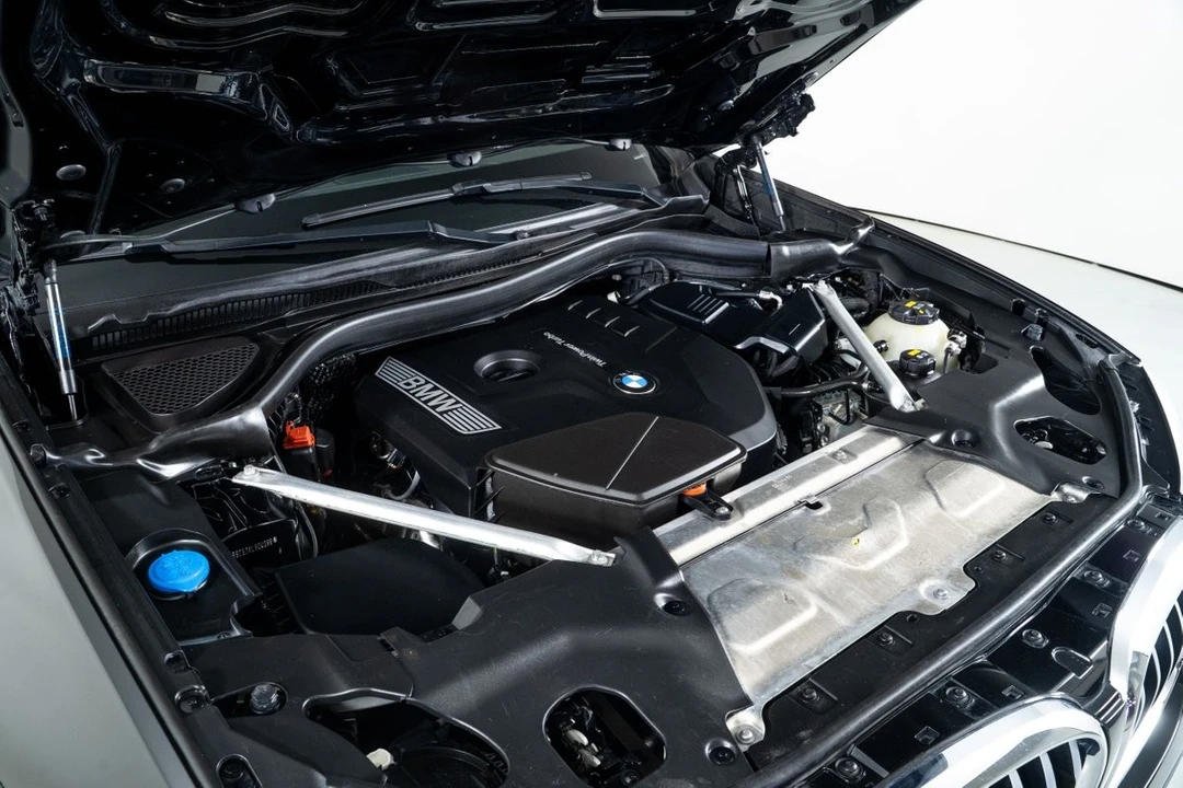 2019 BMW G01 X3 - Image 4 of 12