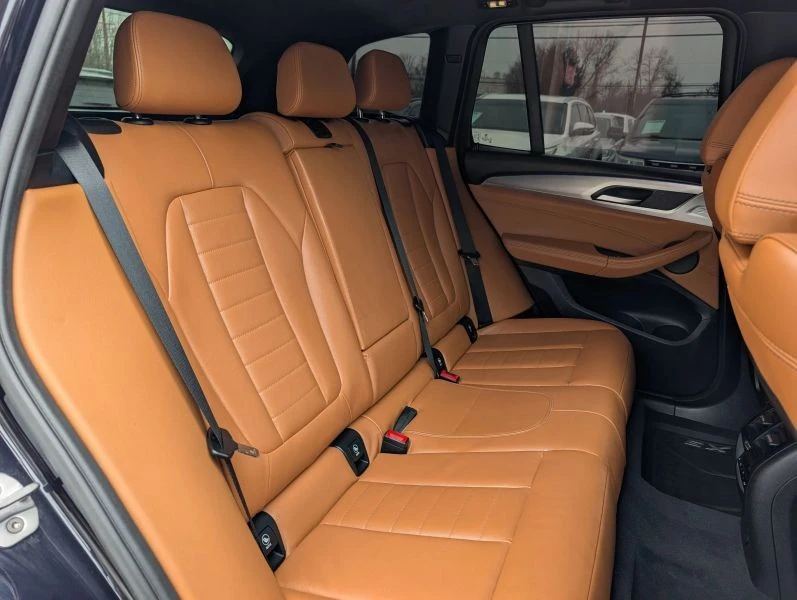 2019 BMW G01 X3 - Image 11 of 12