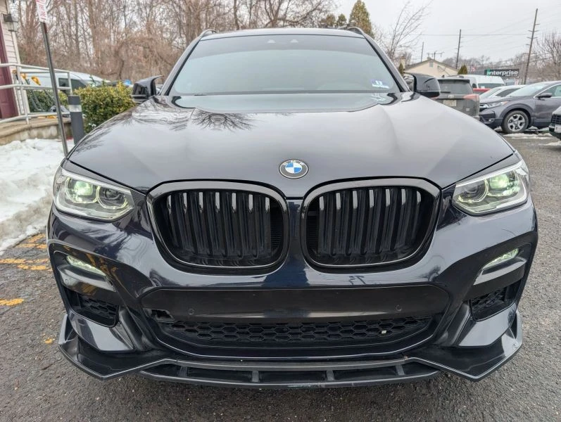 2019 BMW G01 X3 - Image 5 of 12