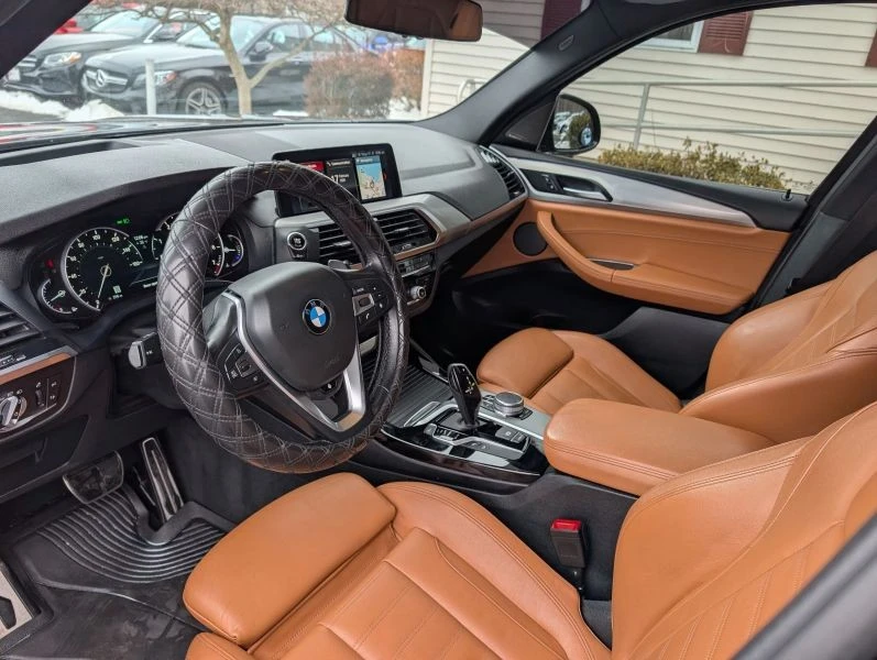 2019 BMW G01 X3 - Image 8 of 12
