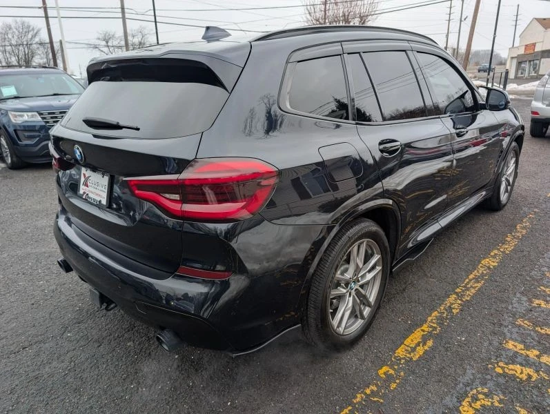 2019 BMW G01 X3 - Image 3 of 12