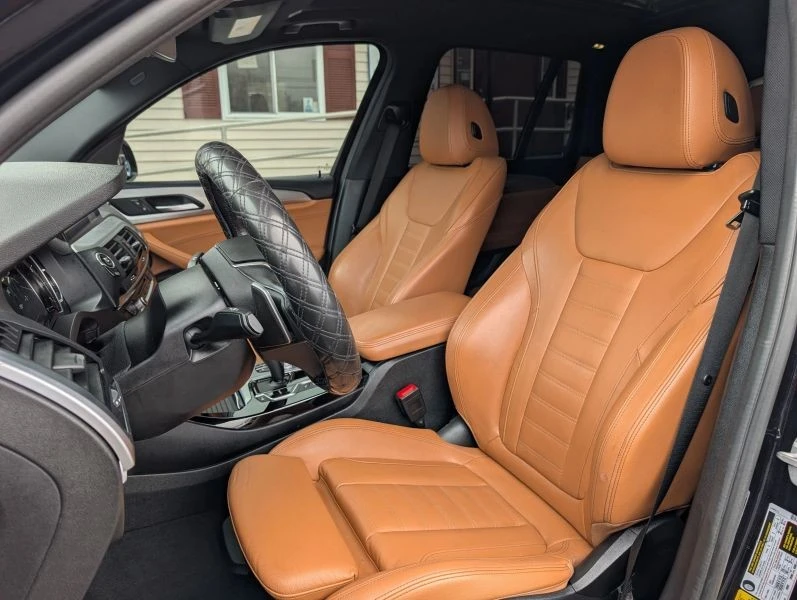 2019 BMW G01 X3 - Image 9 of 12