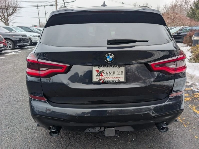 2019 BMW G01 X3 - Image 6 of 12