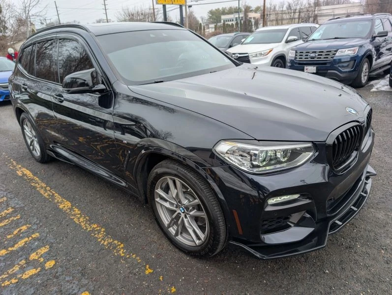 2019 BMW G01 X3 - Image 4 of 12