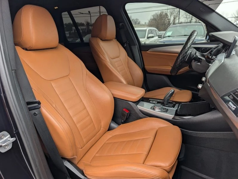 2019 BMW G01 X3 - Image 12 of 12