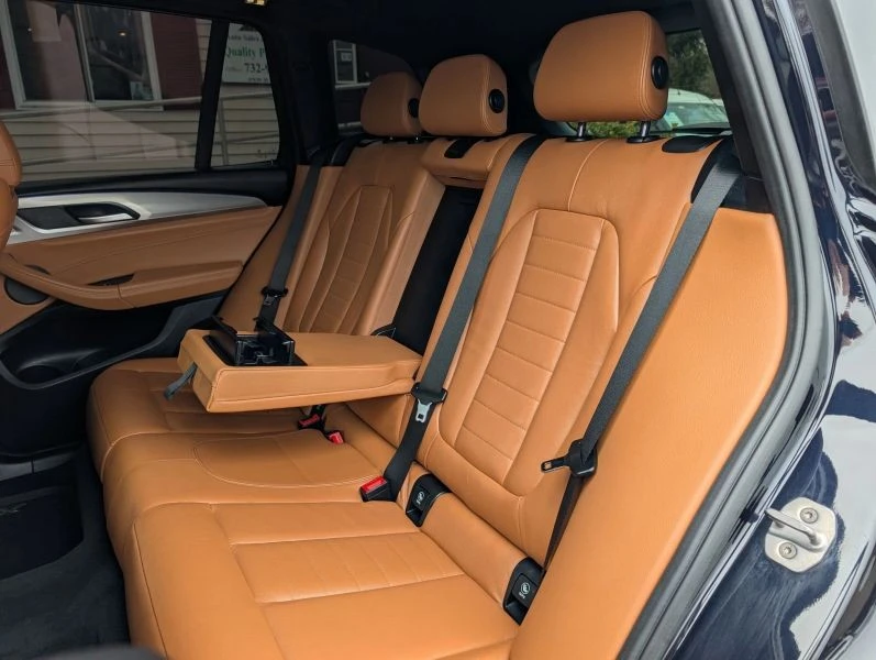 2019 BMW G01 X3 - Image 10 of 12