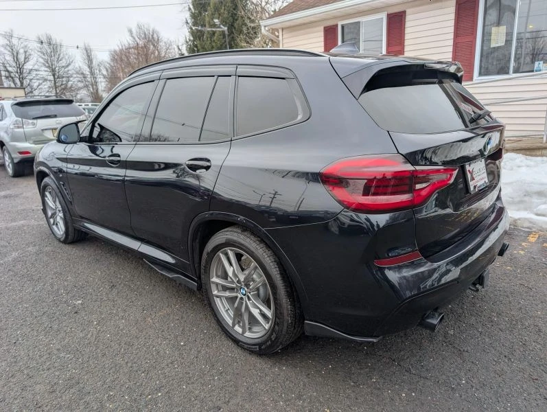 2019 BMW G01 X3 - Image 2 of 12