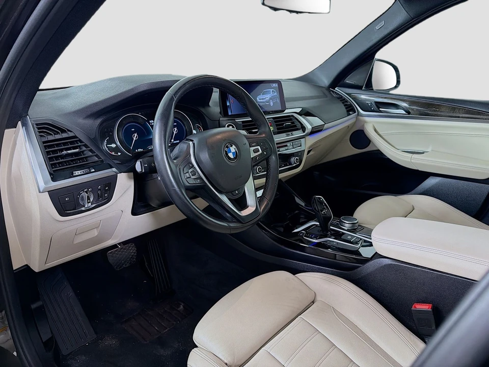 2019 BMW G01 X3 - Image 11 of 12